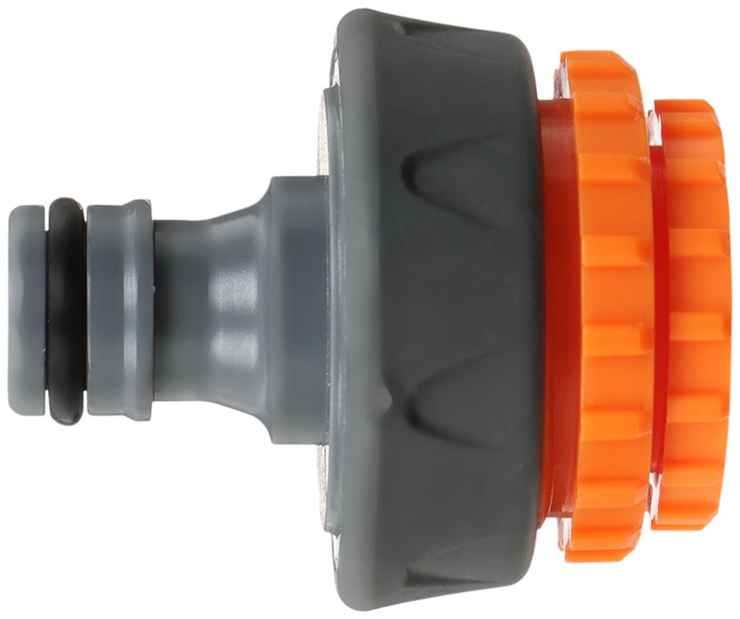 Коннектор штуцерный 1/2