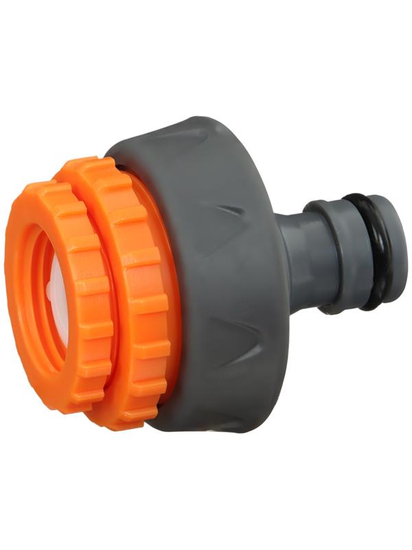 Коннектор штуцерный 1/2