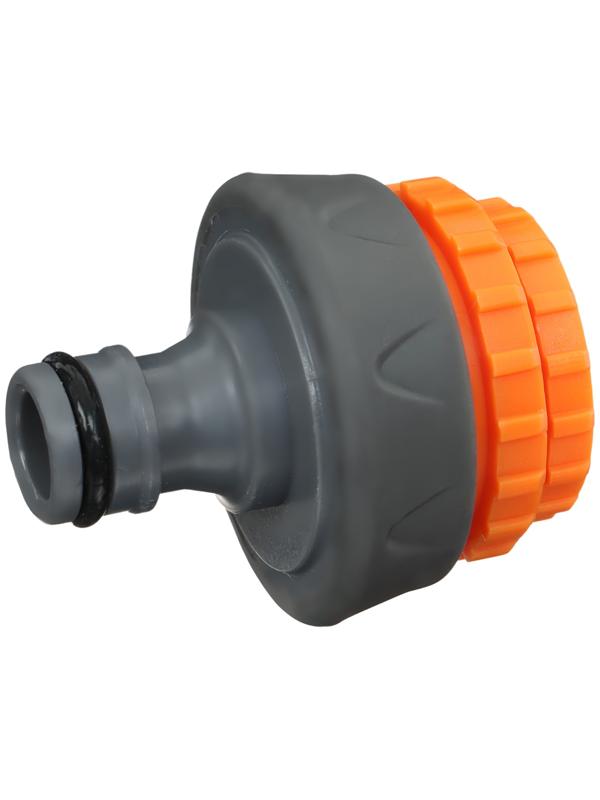 Коннектор штуцерный 1/2