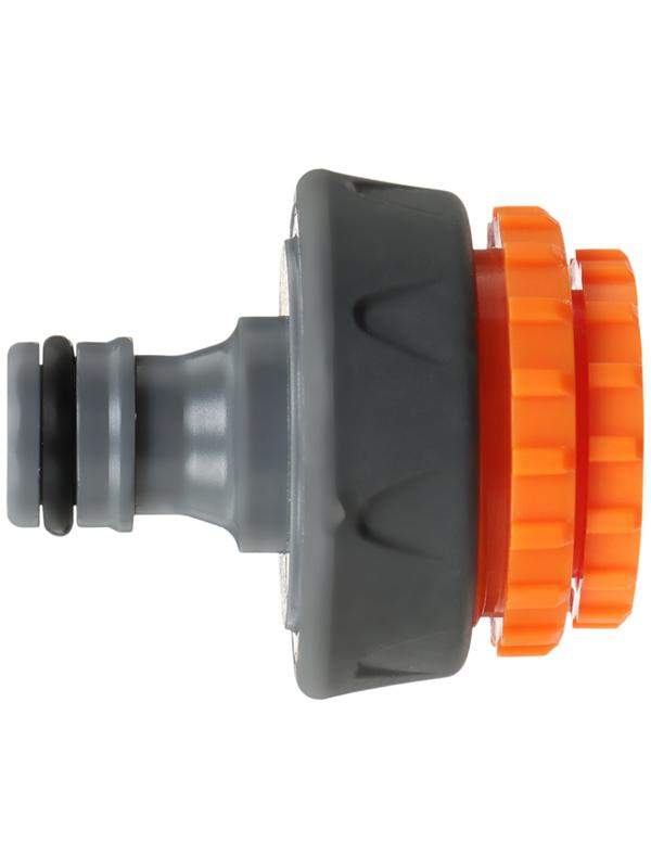 Коннектор штуцерный 1/2