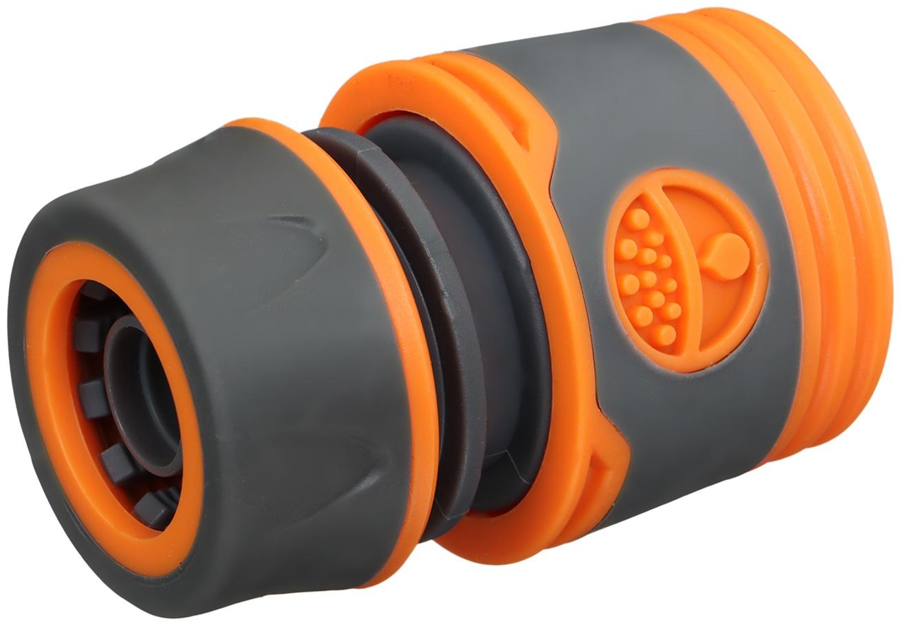 Коннектор штуцерный 1/2