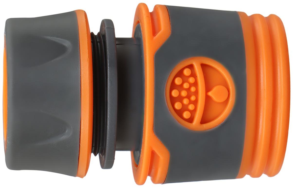 Коннектор штуцерный 1/2