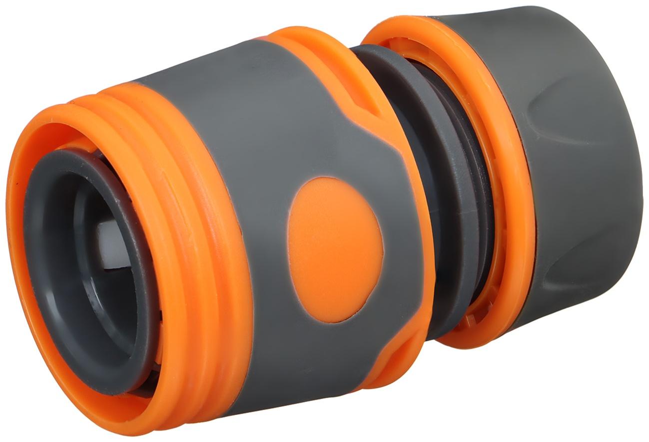 Коннектор штуцерный 1/2