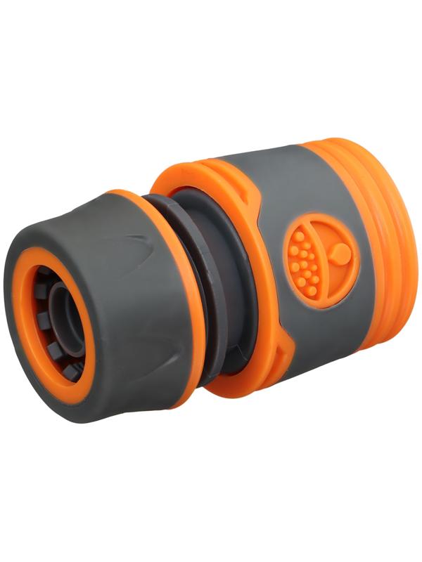 Коннектор штуцерный 1/2