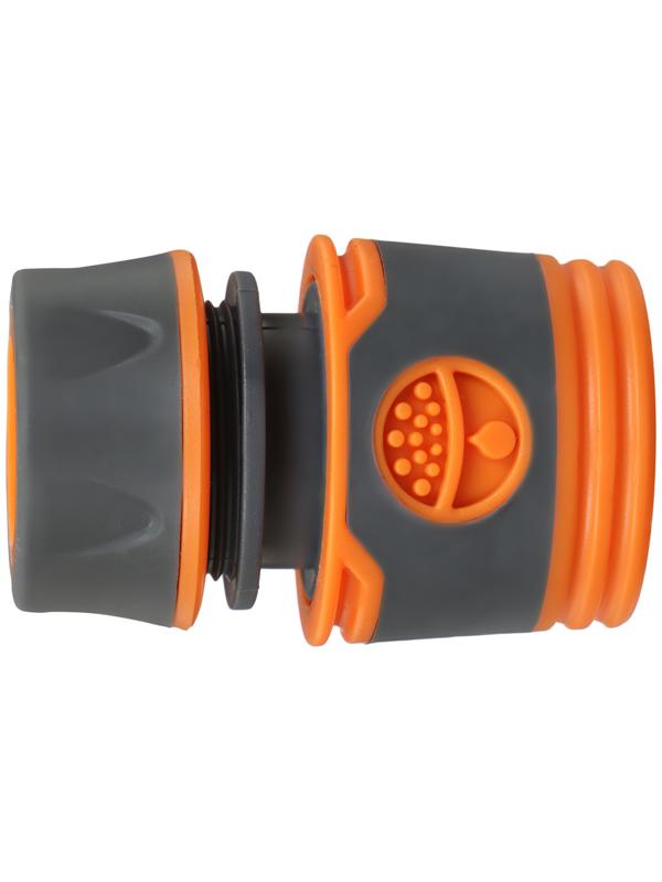 Коннектор штуцерный 1/2