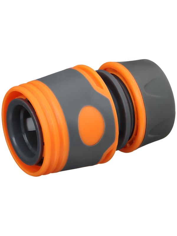 Коннектор штуцерный 1/2