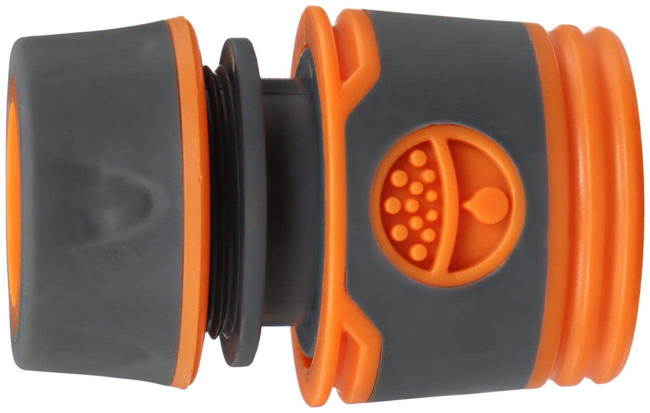 Коннектор штуцерный 1/2