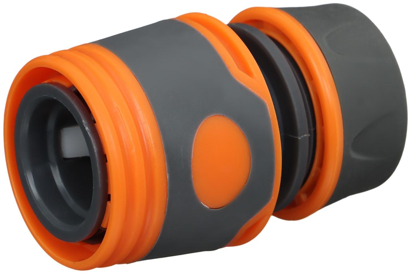 Коннектор штуцерный 1/2