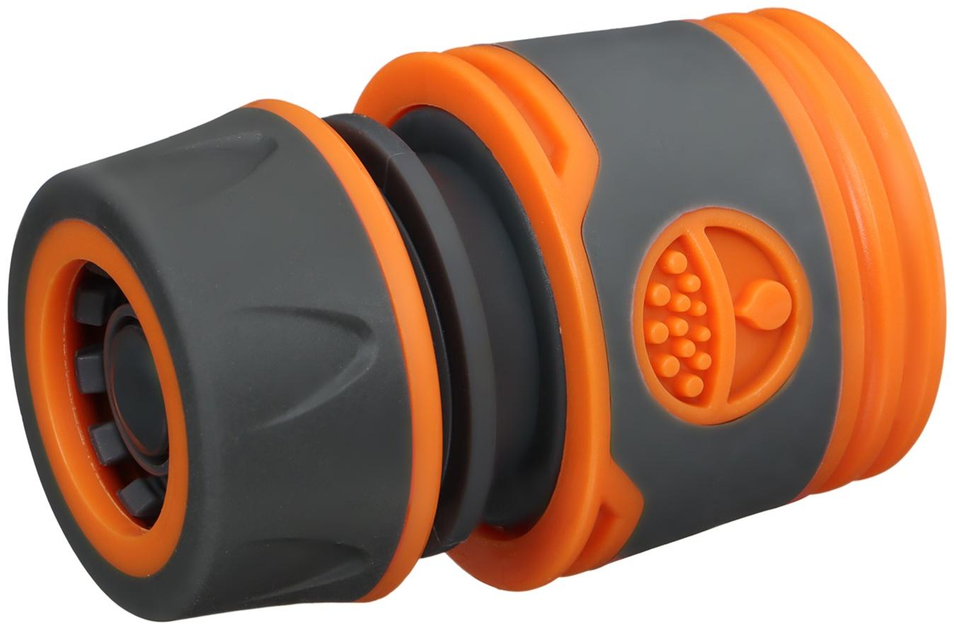 Коннектор штуцерный 1/2