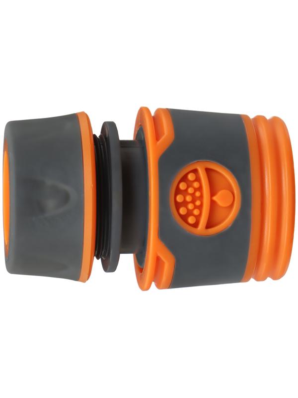 Коннектор штуцерный 1/2