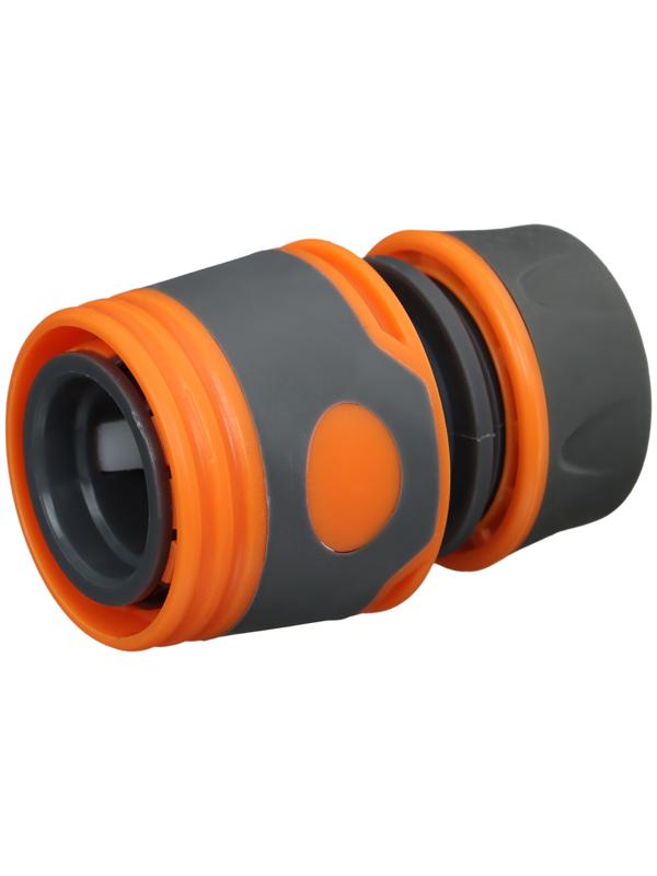 Коннектор штуцерный 1/2