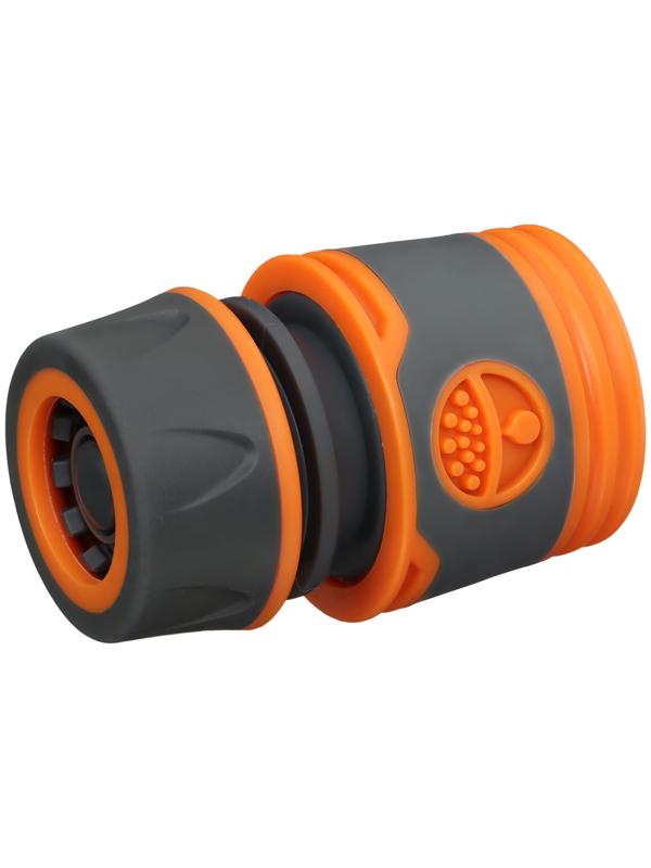 Коннектор штуцерный 1/2