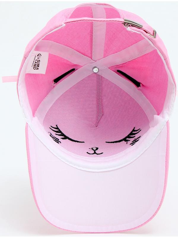 Кепка детская 