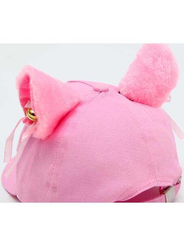 Кепка детская 