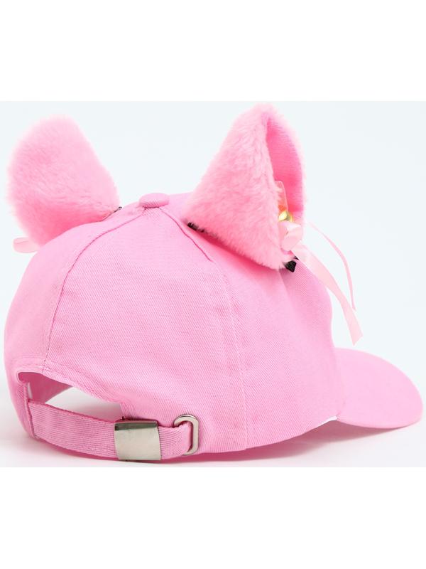 Кепка детская 