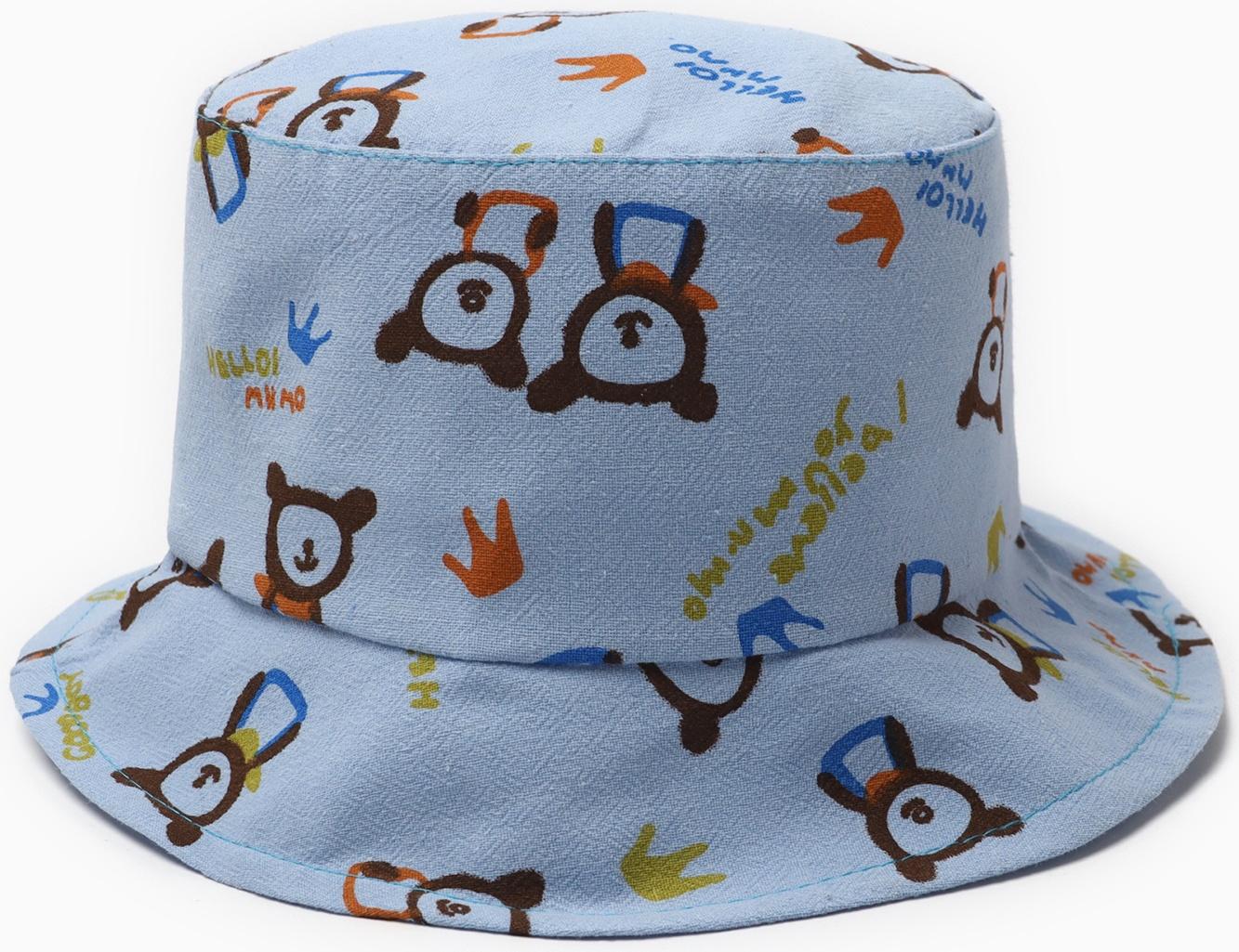 Панама детская 