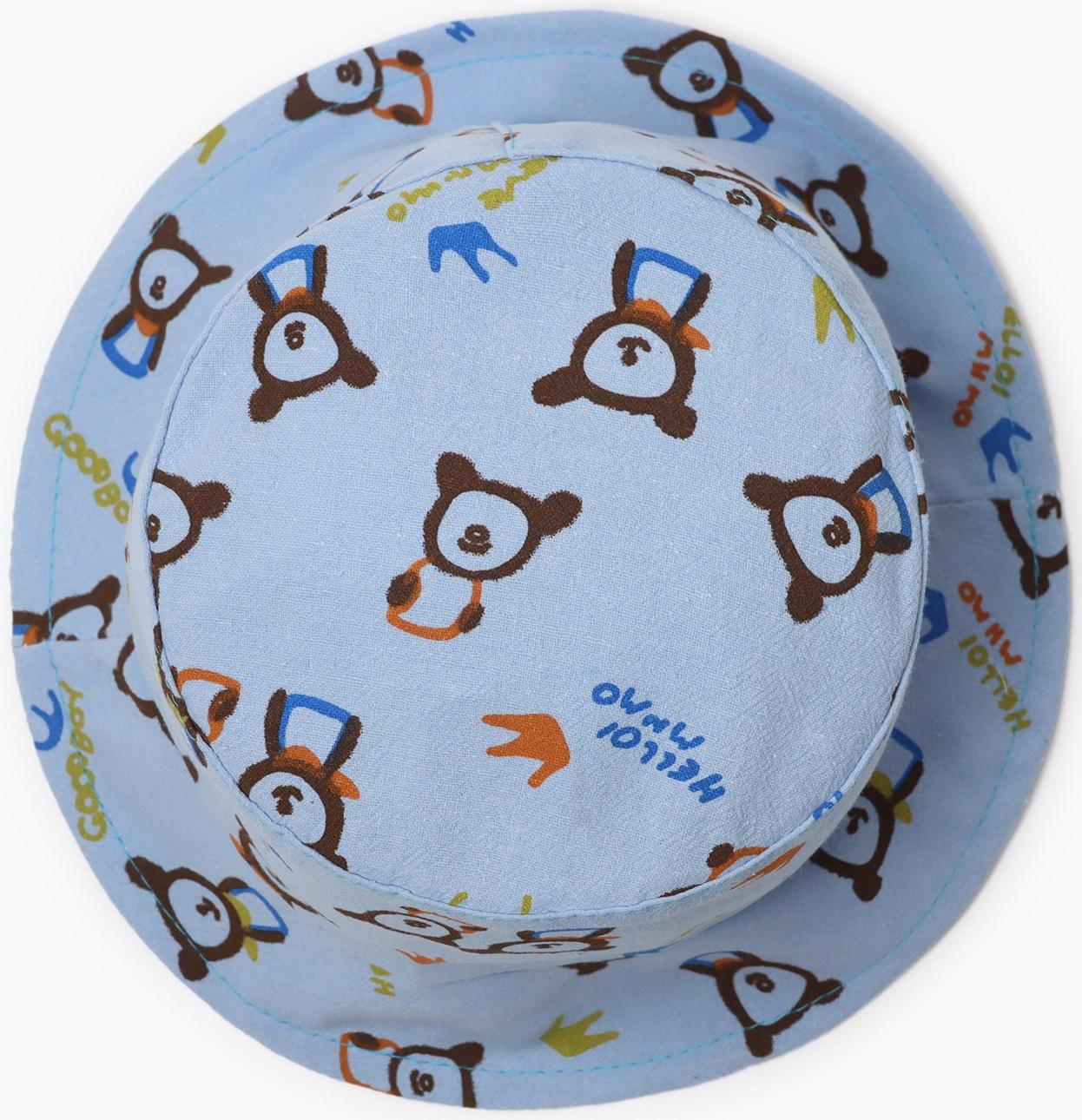 Панама детская 