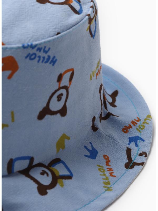 Панама детская 