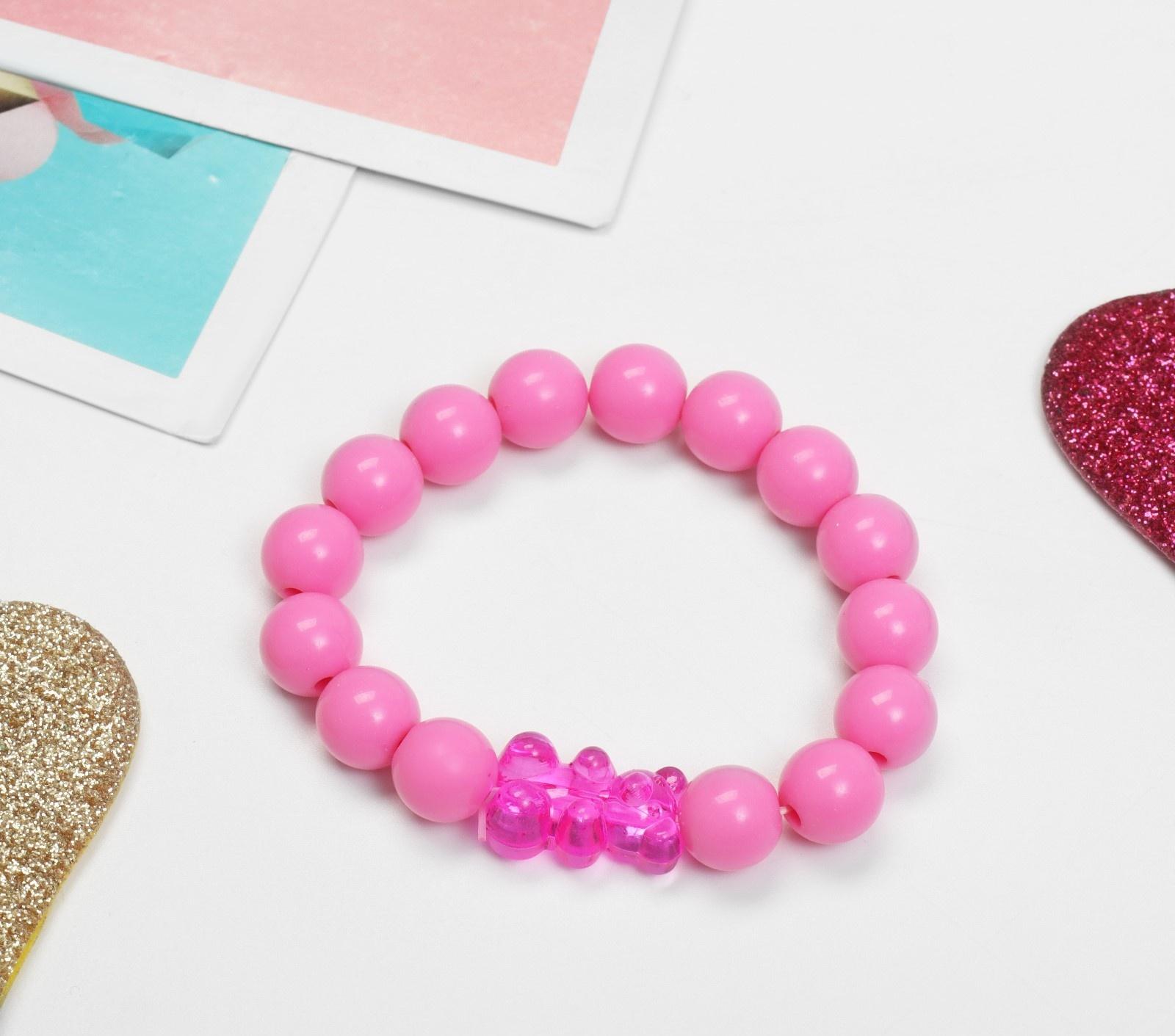 Браслет детский 