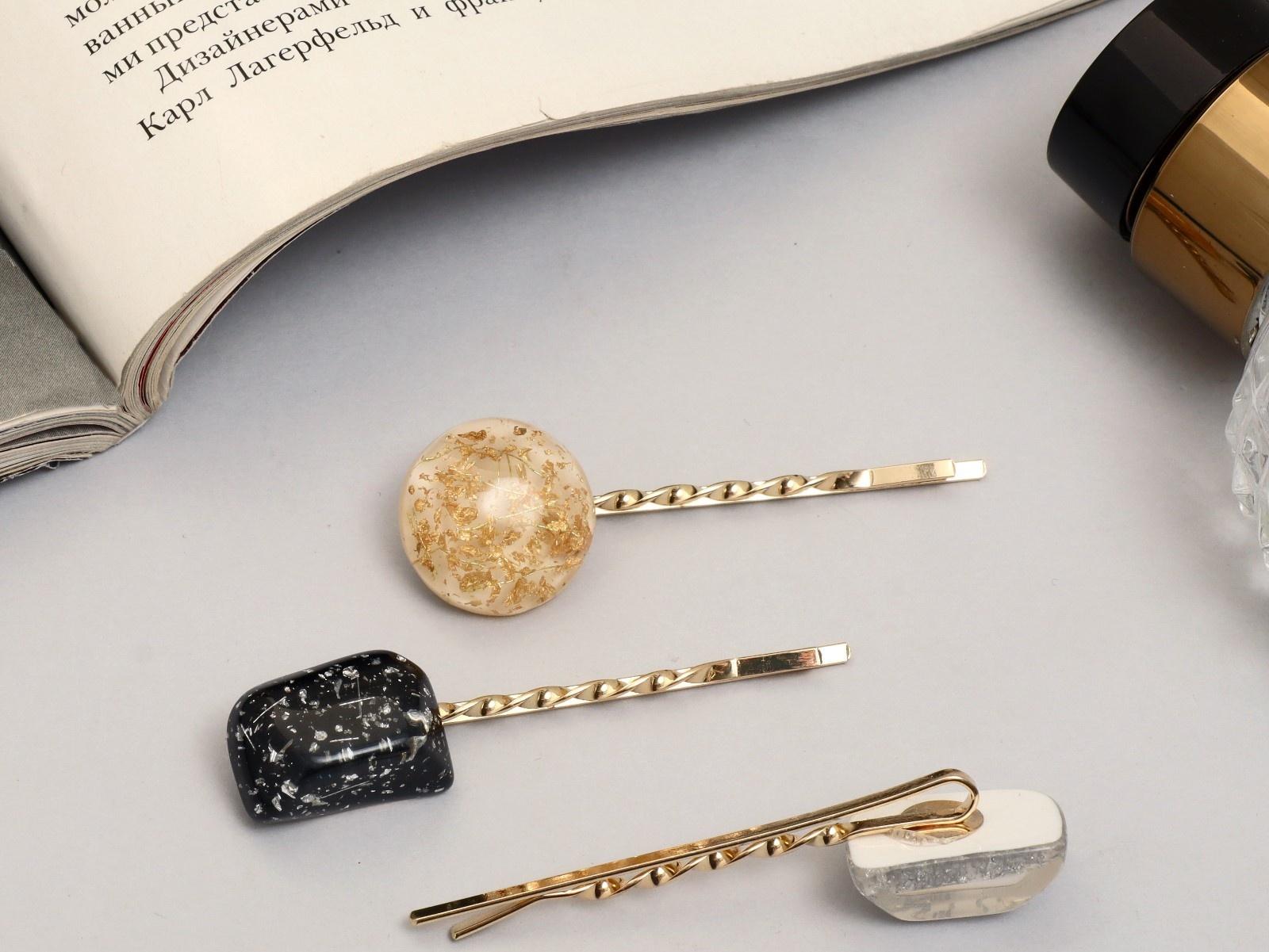 Невидимка для волос 