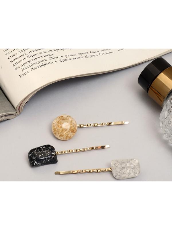 Невидимка для волос 