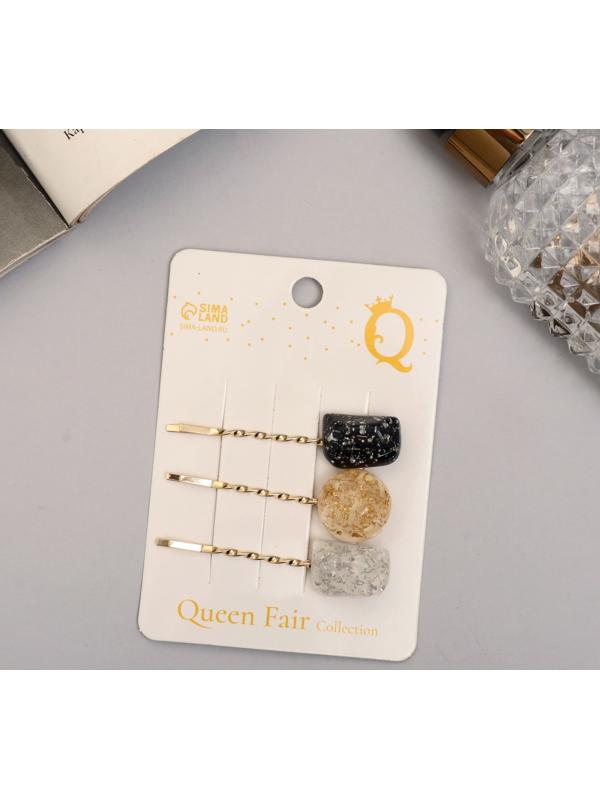 Невидимка для волос 