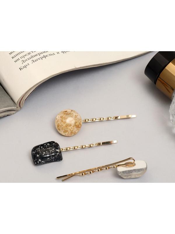 Невидимка для волос 