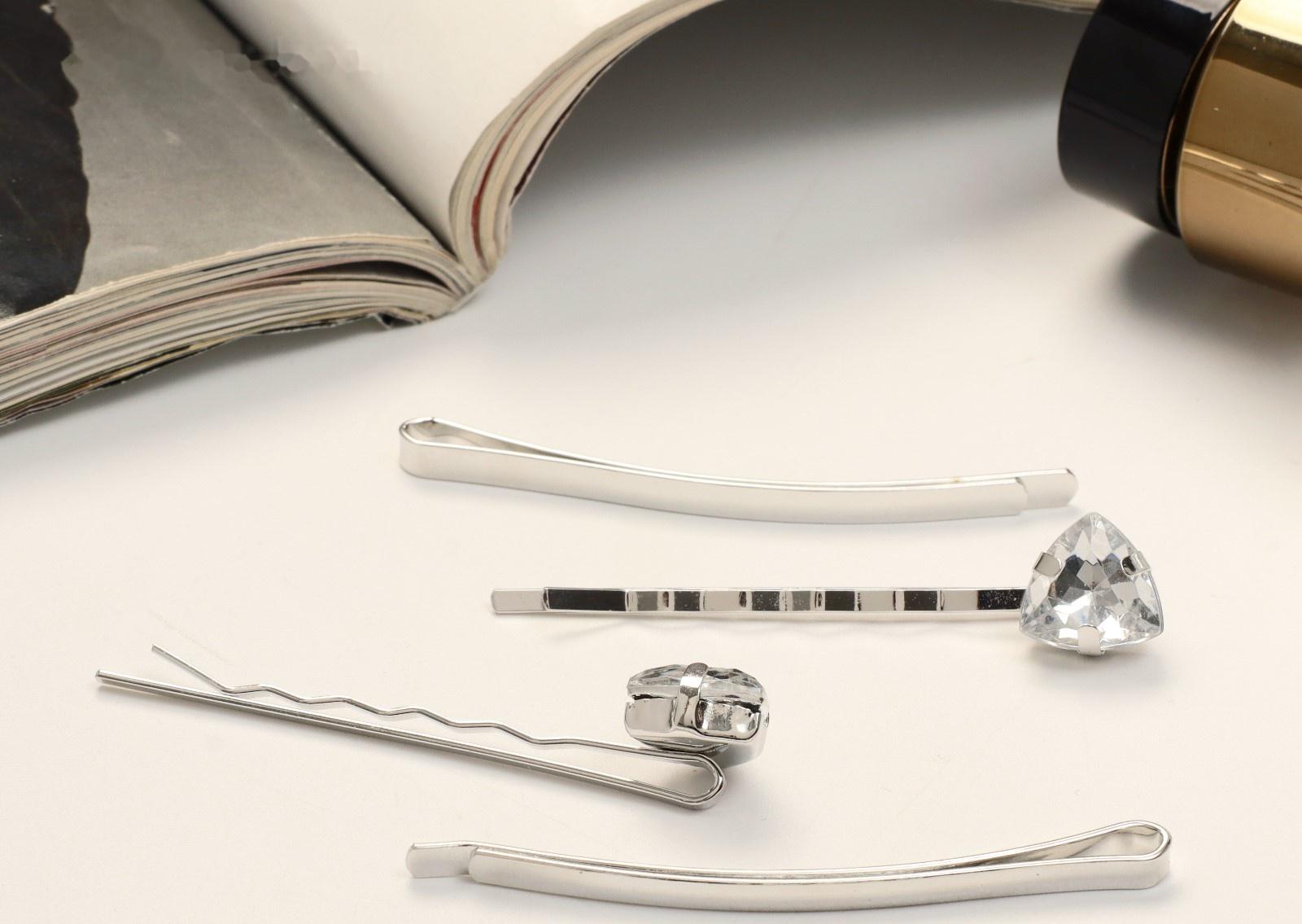 Невидимка для волос 