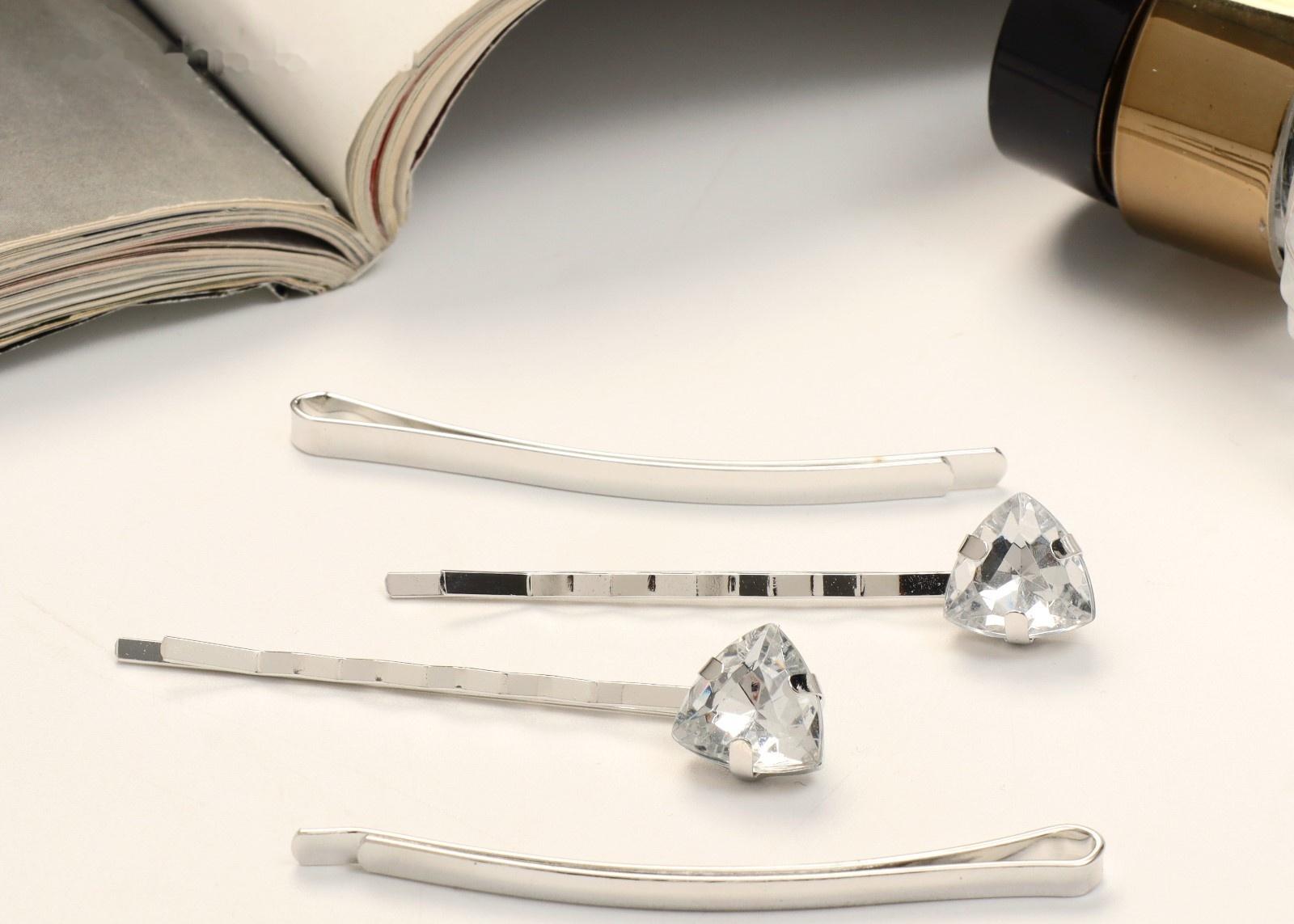 Невидимка для волос 