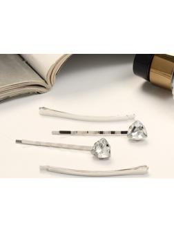 Невидимка для волос 