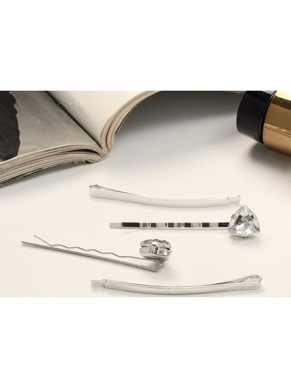 Невидимка для волос 