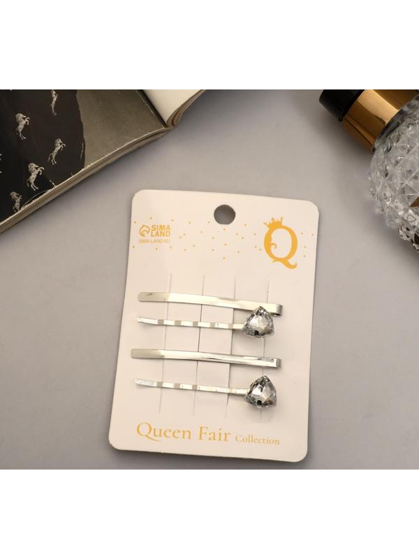 Невидимка для волос 