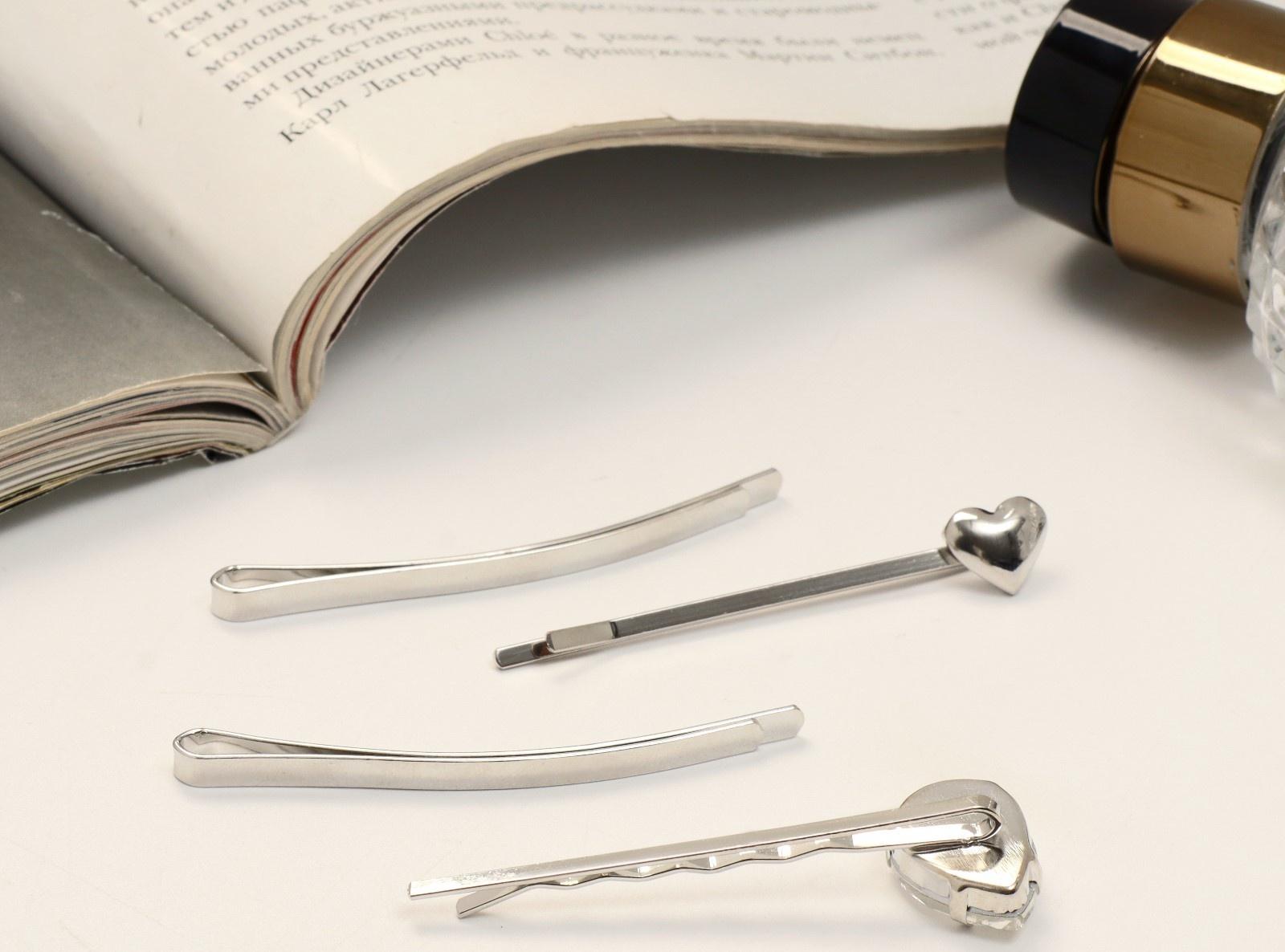 Невидимка для волос 