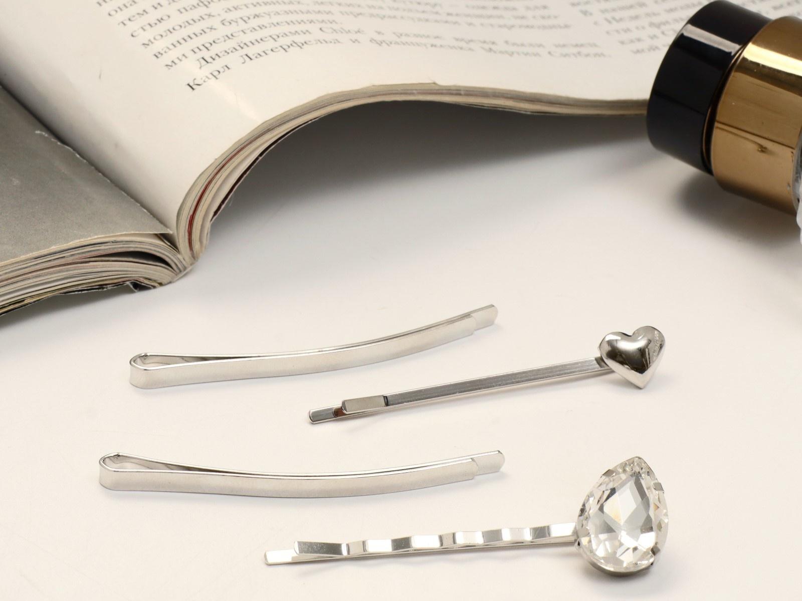 Невидимка для волос 