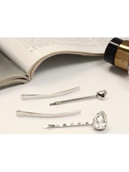 Невидимка для волос 