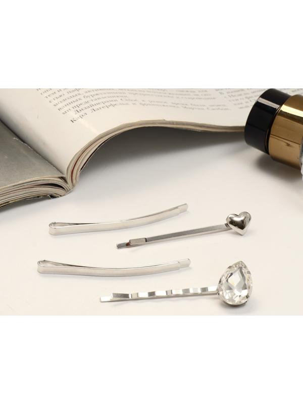 Невидимка для волос 