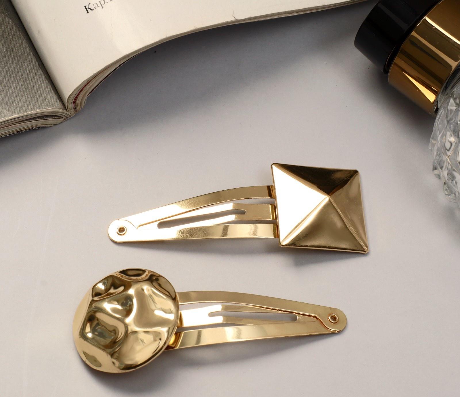 Невидимка для волос 