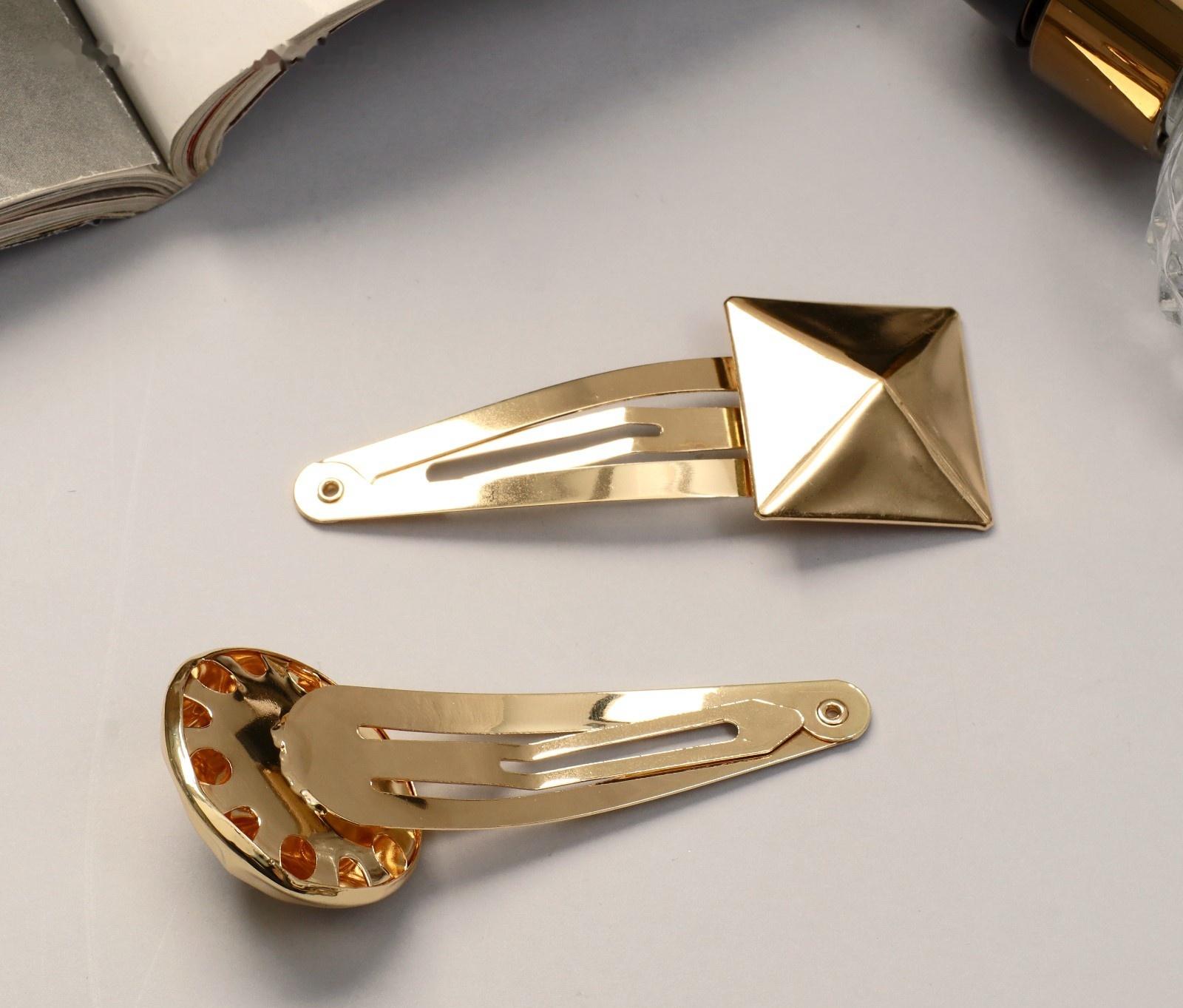 Невидимка для волос 