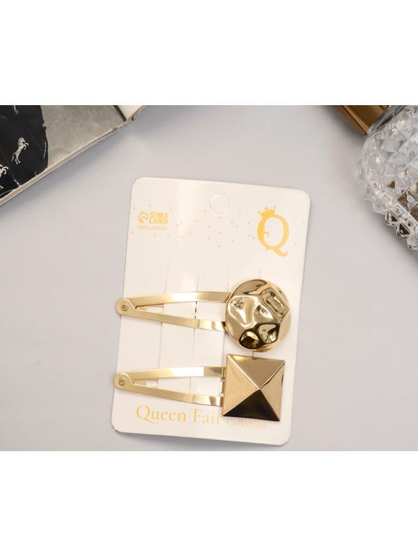 Невидимка для волос 