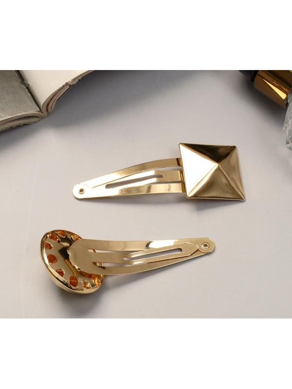 Невидимка для волос 