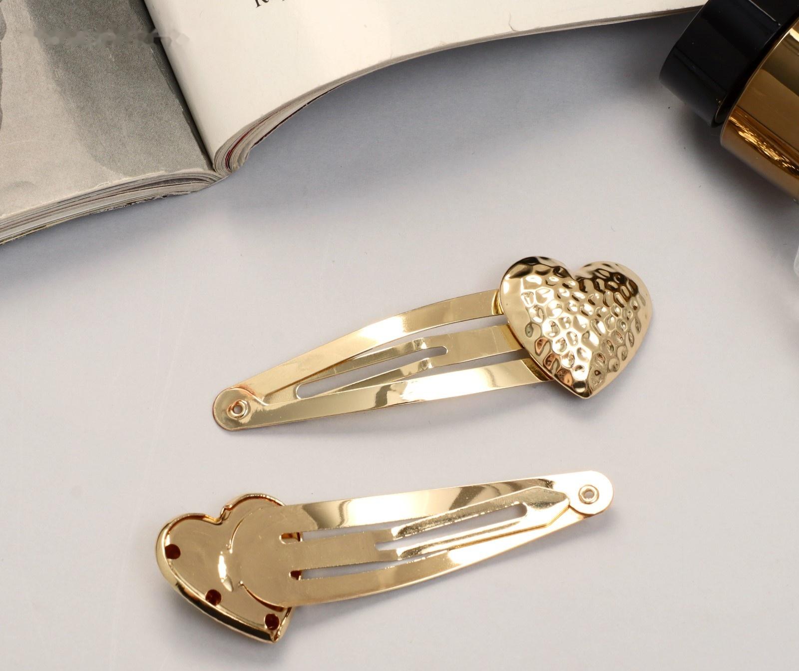 Невидимка для волос 