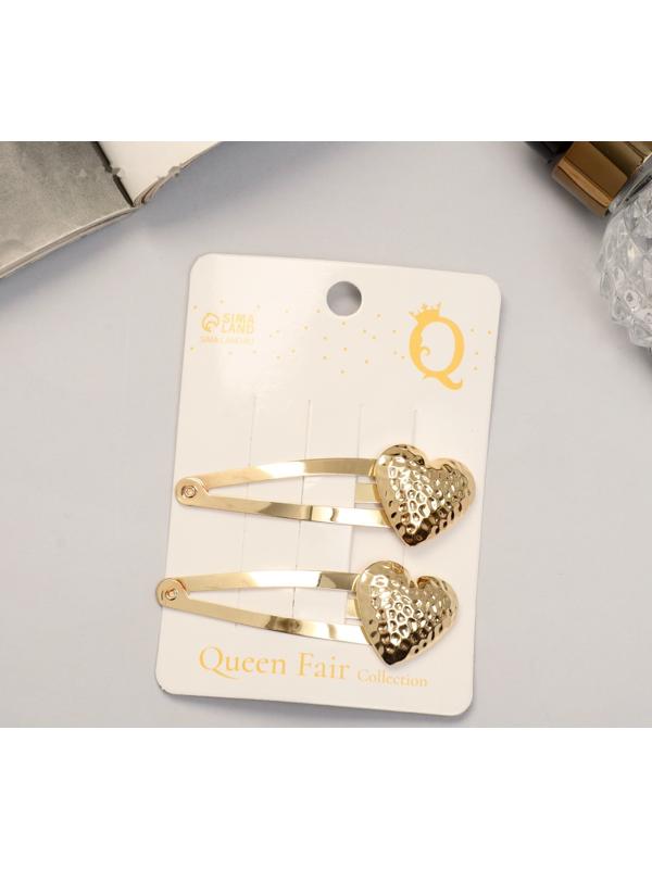 Невидимка для волос 