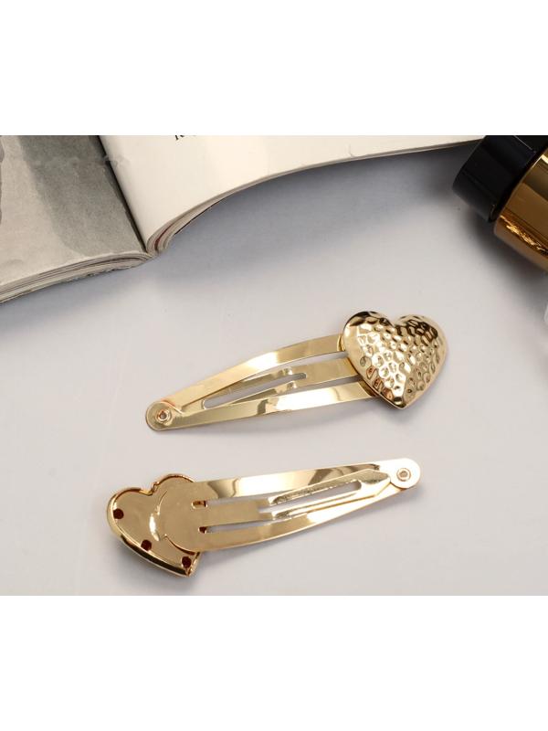 Невидимка для волос 