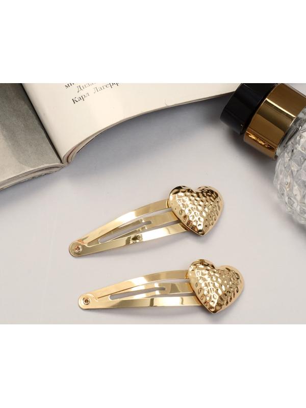 Невидимка для волос 