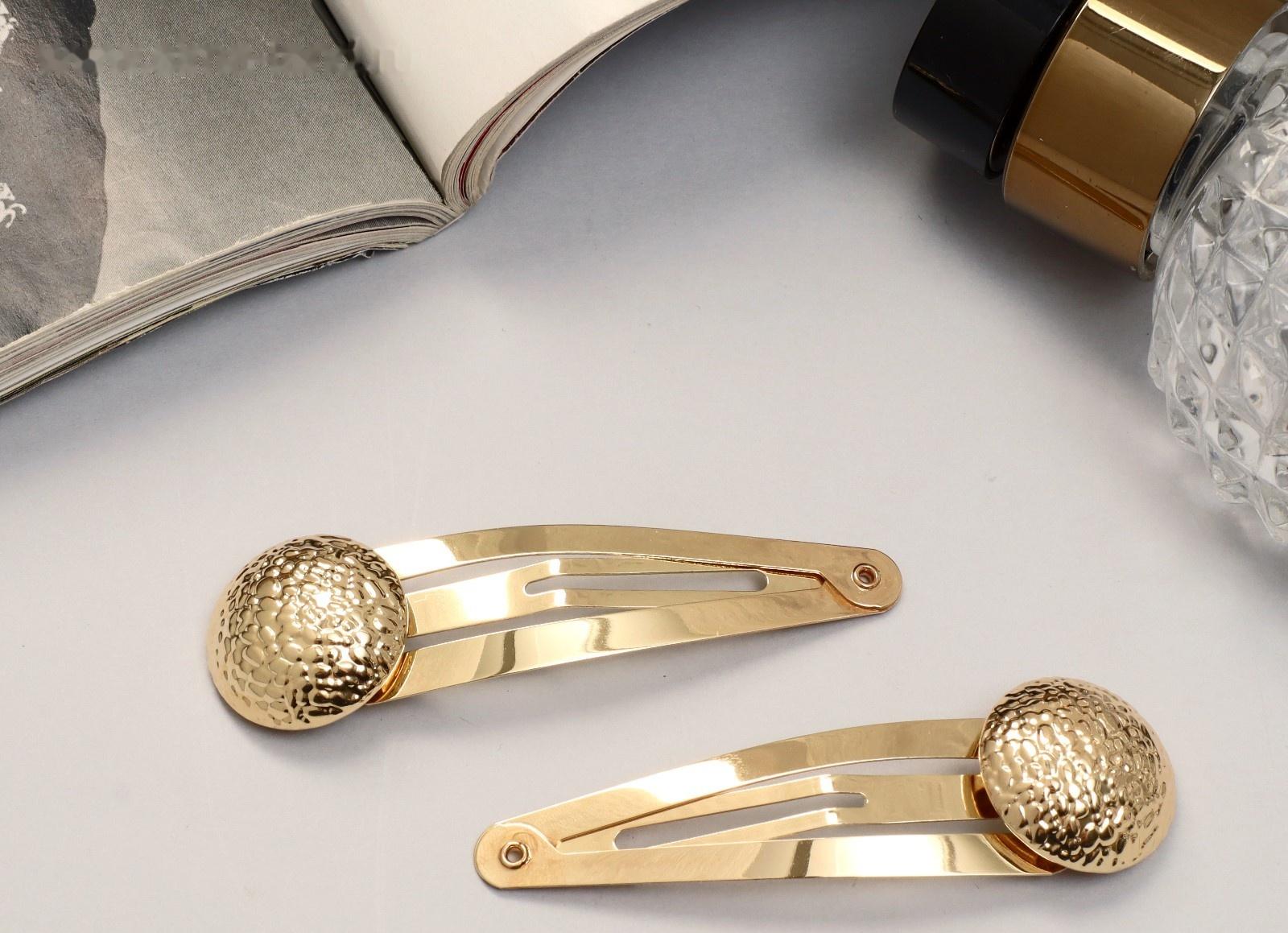 Невидимка для волос 