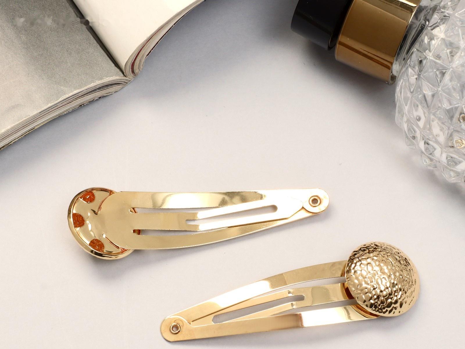 Невидимка для волос 