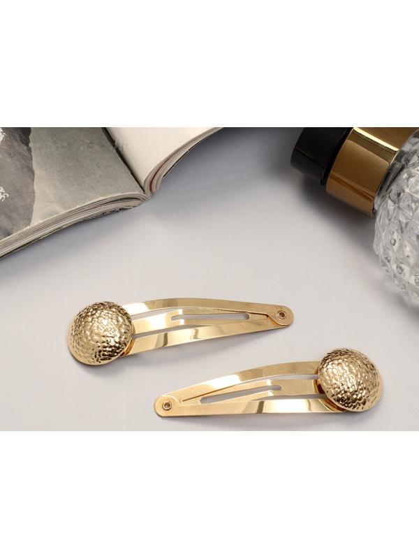 Невидимка для волос 