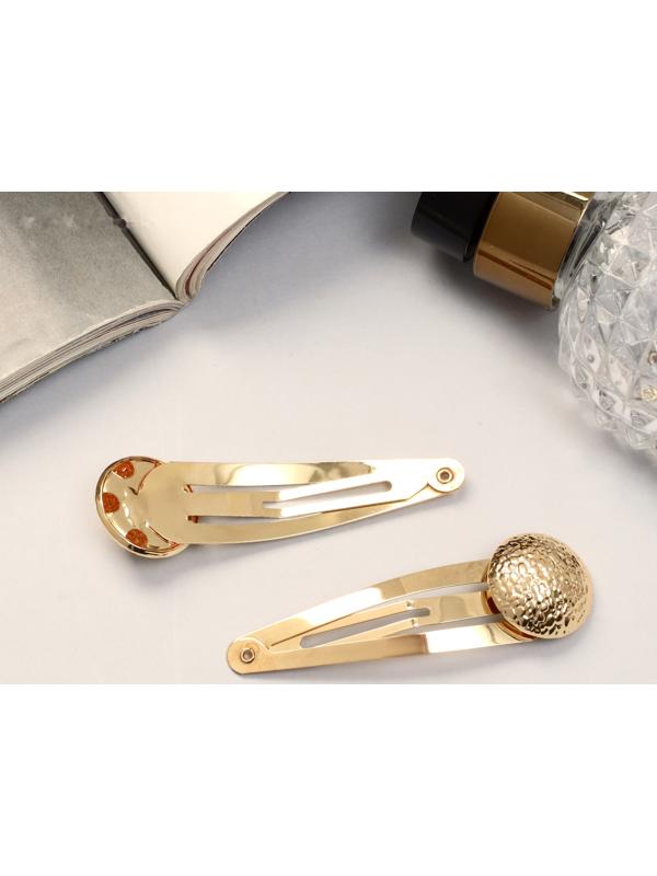 Невидимка для волос 