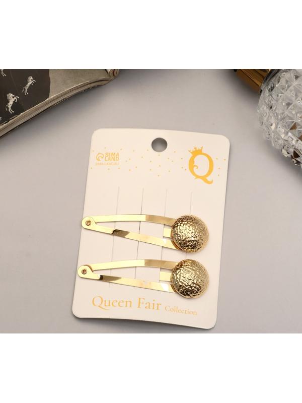 Невидимка для волос 