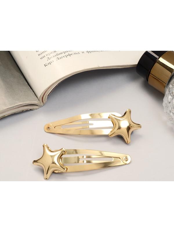 Невидимка для волос 